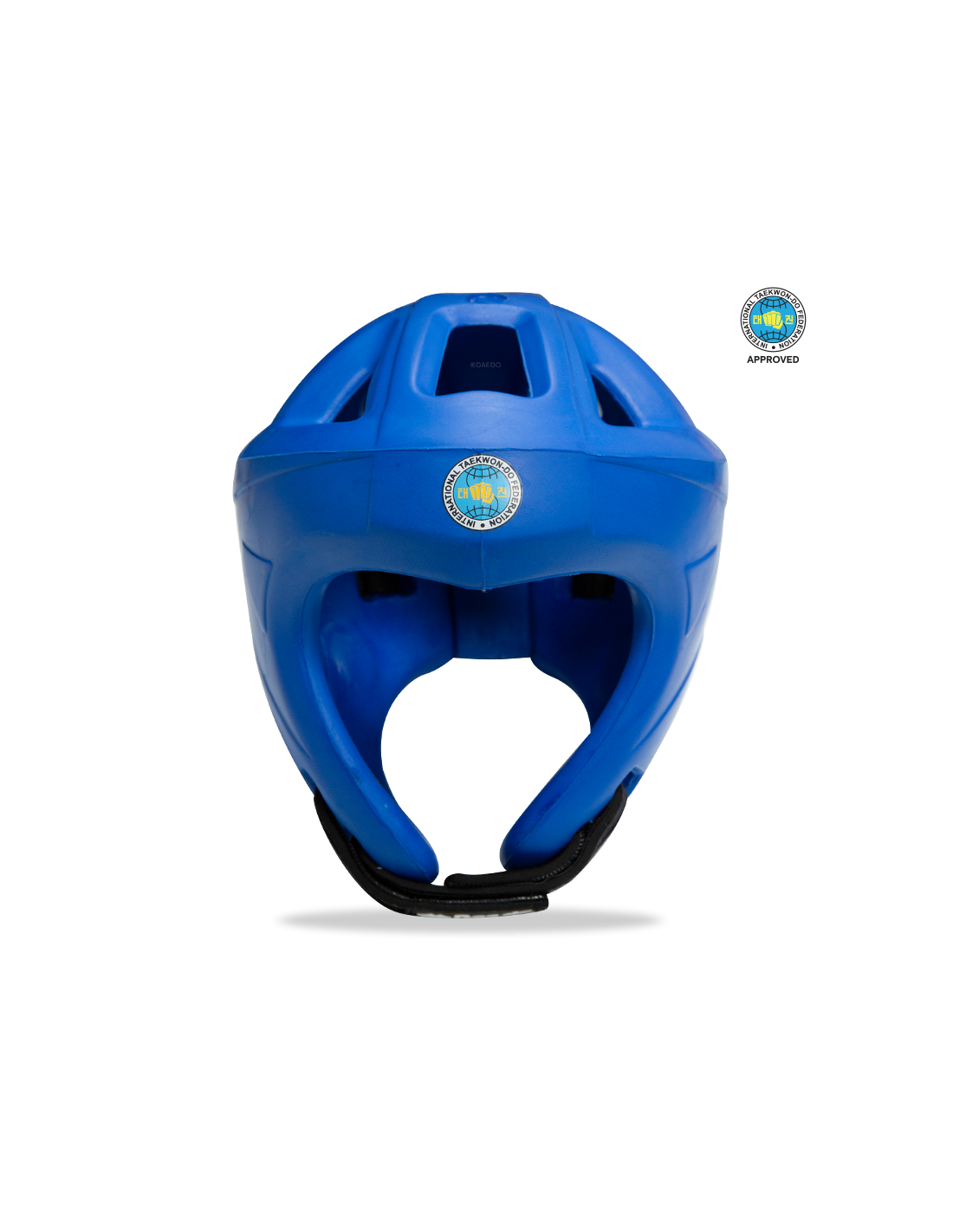 ITF NEW APPROVED HEAD GEAR- Crvena*++*ITF NEW APPROVED HEAD GEAR